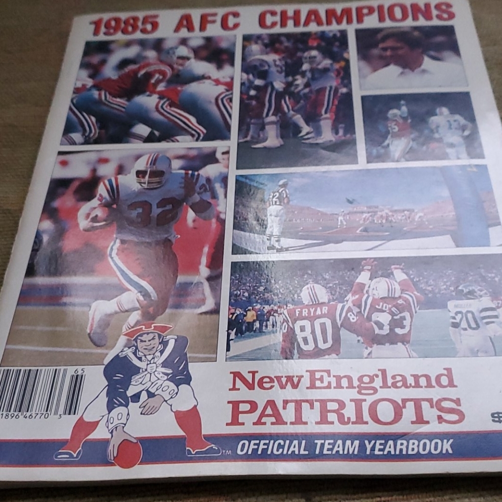 Vintage 1985